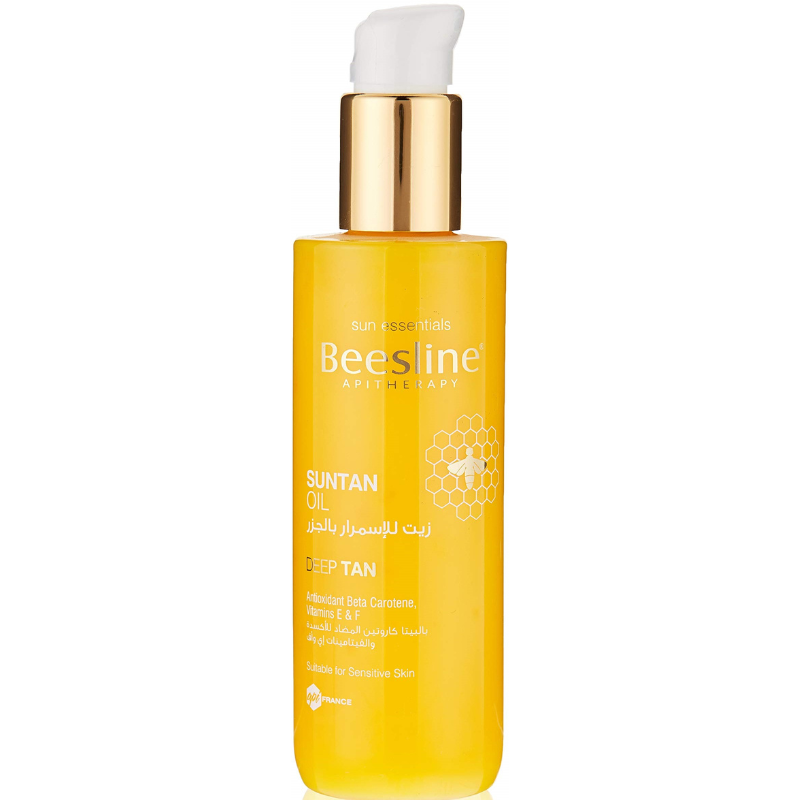 Beesline Suntan Oil