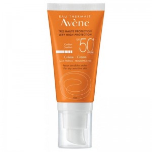 Avene Sunscreen Cream Comfort
