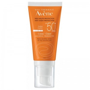 Avene Sunscreen Cream Comfort