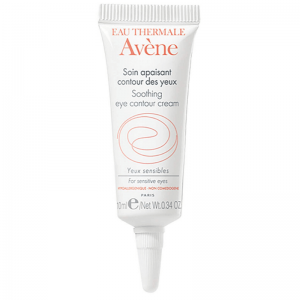 Soothing Eye Contour Cream