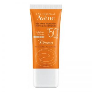 Avene Sunscreen B-Protect Enhancer
