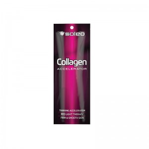 Soleo Collagen Accelerator 1 Sachet