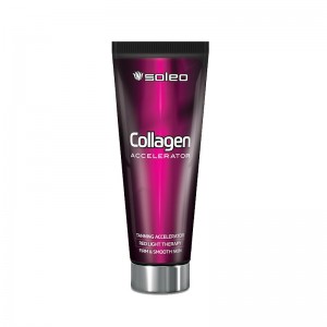 Soleo Collagen Accelerator