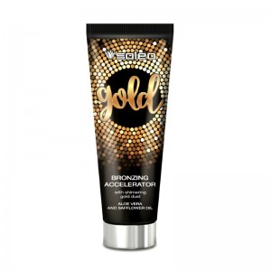 Soleo Gold Bronzing Accelerator