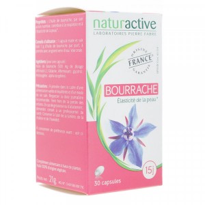 Naturactive Borage