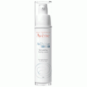 Avene A-Oxitive Night Peeling Cream