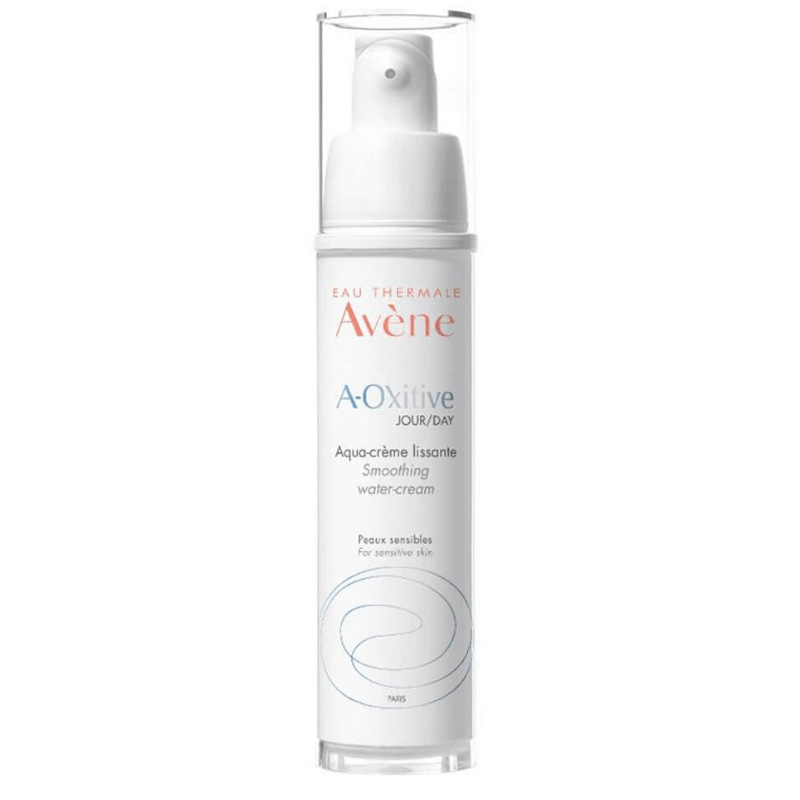Avene A-Oxitive Smoothing Water-Cream