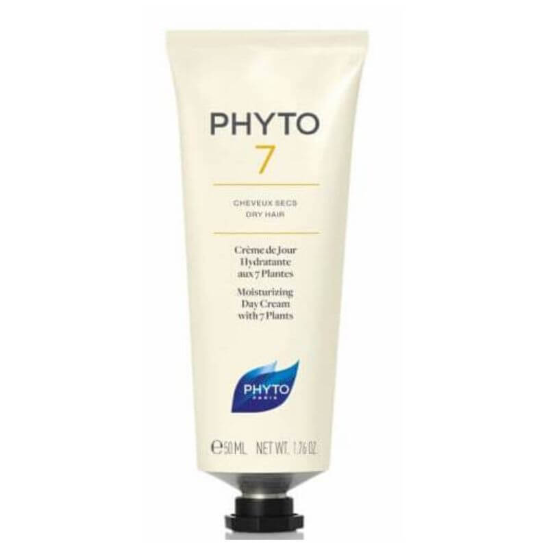 Phyto 7 Moisturizing Hair Cream