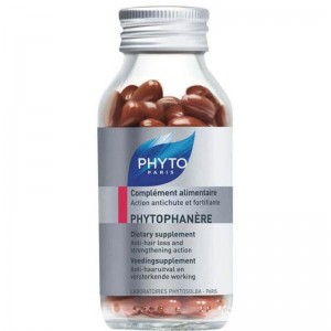 Phytophanere Hair and Nails