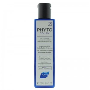 Phytosquam Anti-Dandruff Shampoo