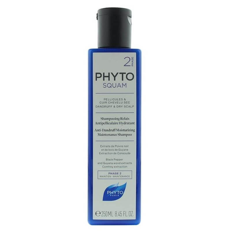 Phytosquam Anti-Dandruff Shampoo