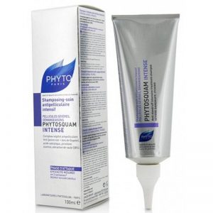 Phytosquam Intense Anti-Dandruff shampoo