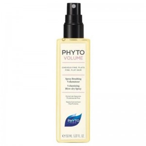 Phytovolume Volumizing Blow-Dry Spray