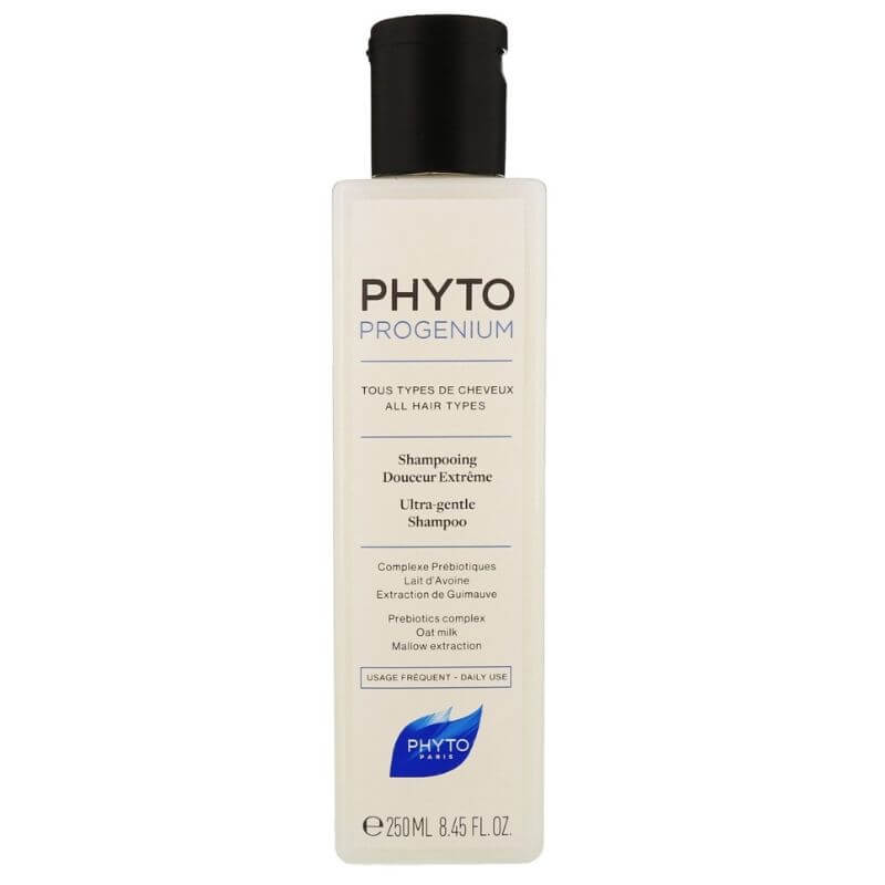 Phyto progenium ultra-gentle shampoo