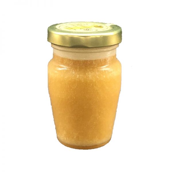 Royal Jelly with Honey