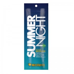 Soleo Summer Night Bronzer