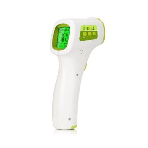 Medical Infrared Forehead Thermometer