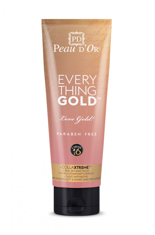 Peau D'or Everything Gold Collaxtreme 250ml