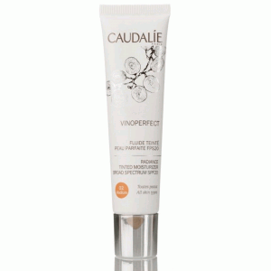 Caudalie Vinoperfect Radiance Tinted