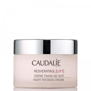 Resveratrol Lift Night Infusion Cream