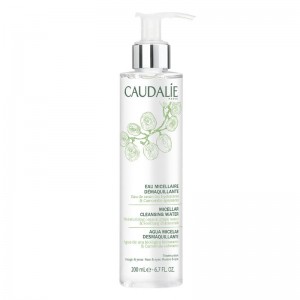 Caudalie Micellar Cleansing Water