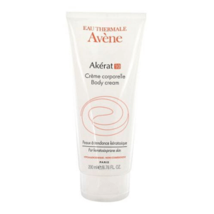 Avene Akerat 10 Body Cream