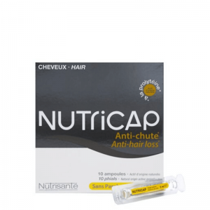 Nutricap Anti-Hair Loss Serum