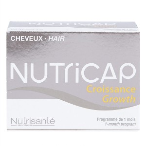 Nutricap Anti-Hair Loss