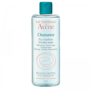 Avene Cleanance Micellar Water