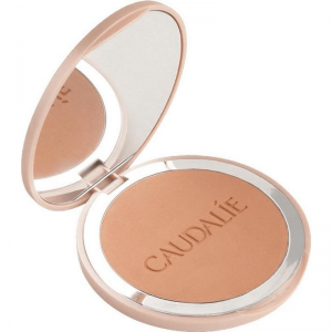 Caudalie Teint Divin Mineral Bronzing Powder