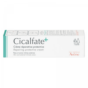 Cicalfate+ Repairing Protective Cream