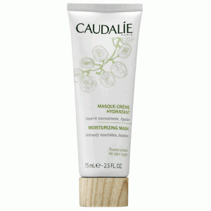 Caudalie Moisturizing Cream Mask