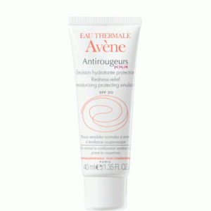 Antirougeurs Jour Moisturizing Cream