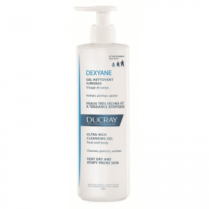 Dexyane Ultra-Rich Cleansing Gel