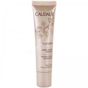 Tinted Moisturizer Light to Medium Skin