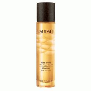 Caudalie Divine Oil