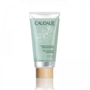 Caudalie Deep Cleansing Exfoliating Cream