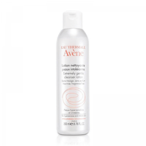 Avene Extremely Gentle Cleanser Lotion