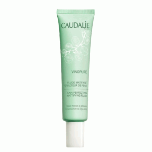 Caudalie Vinopure Skin Perfecting Mattifying Fluid