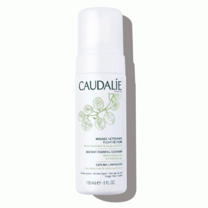 Caudalie Fleur de Vigne Instant Foaming Cleanser