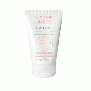 Avene Cold Cream Hand Cream