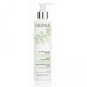 Caudalie Gentle Cleansing Milk