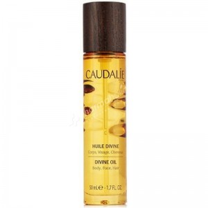 Caudalie Divine Oil