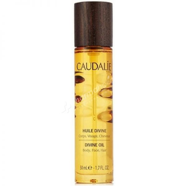 Caudalie Divine Oil