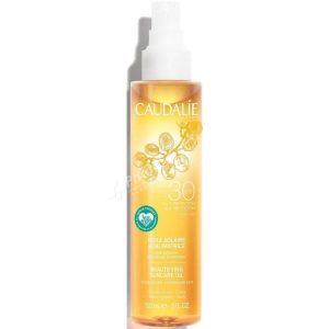 Caudalie Beautifying Suncare Oil