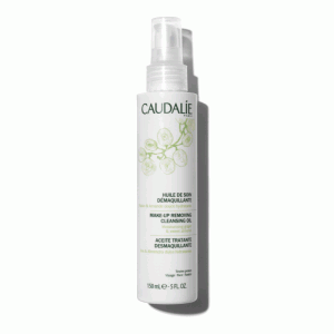 Caudalie Make-Up Removing Cleansing Oil