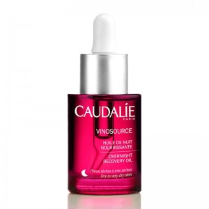 Caudalie Vinosource Recovery Oil 30ml