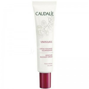 Caudalie Vinosource Moisture Recovery Cream