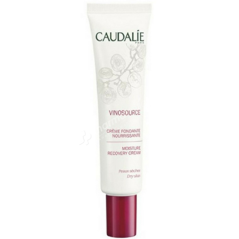 Caudalie Vinosource Moisture Recovery Cream