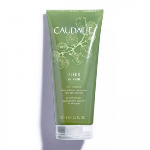 Caudalie Fleur de Vigne Shower Gel